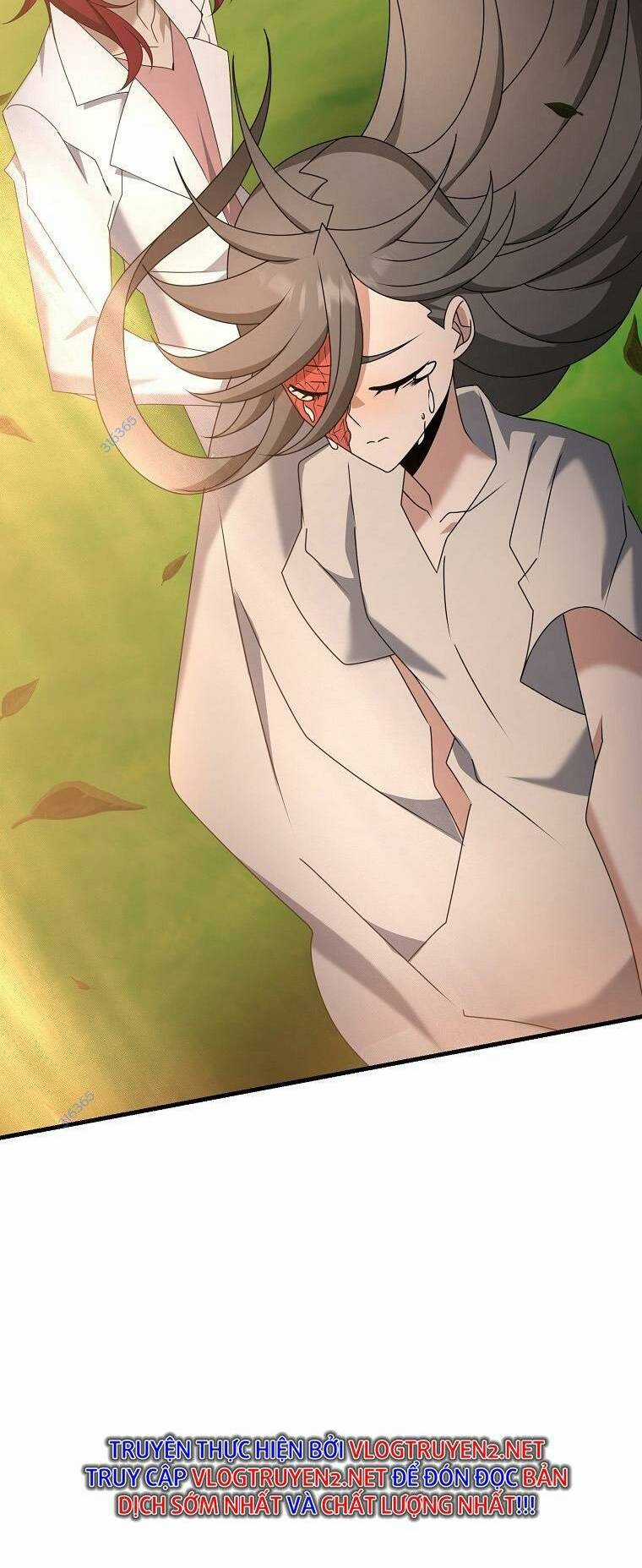 Bậc Thầy Kiếm Sĩ Lười Biếng Chapter 57 trang 2