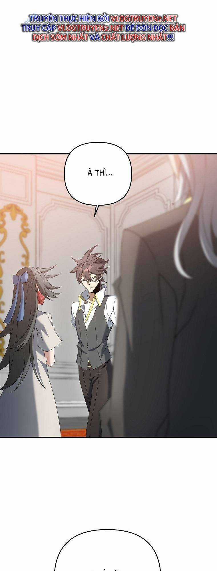 Bậc Thầy Kiếm Sĩ Lười Biếng Chapter 57 trang 21