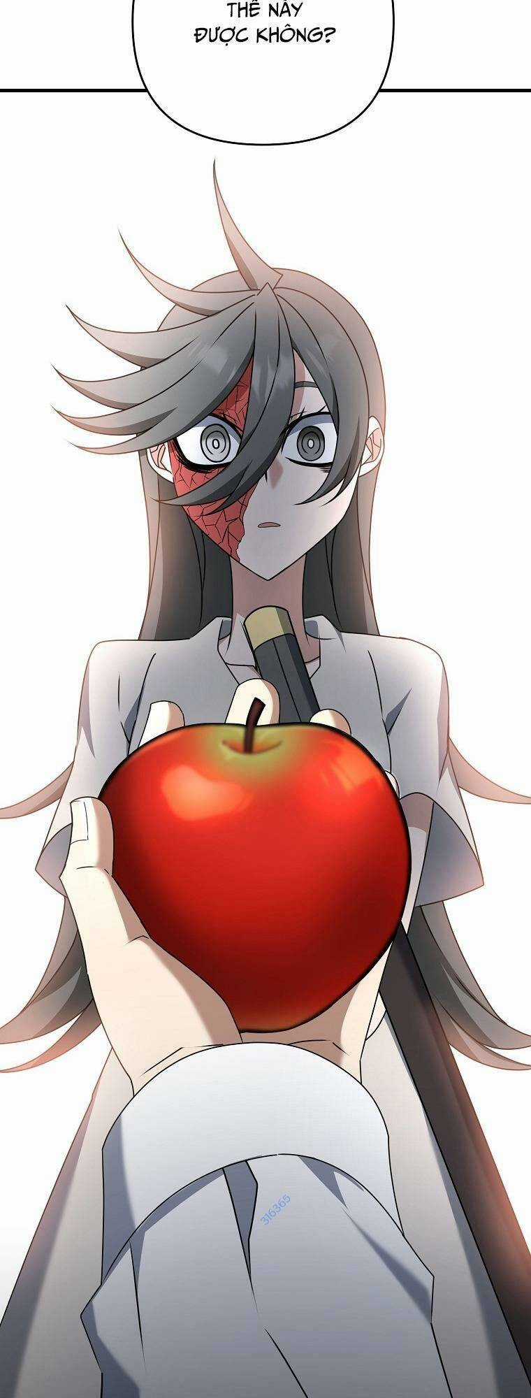 Bậc Thầy Kiếm Sĩ Lười Biếng Chapter 57 trang 22