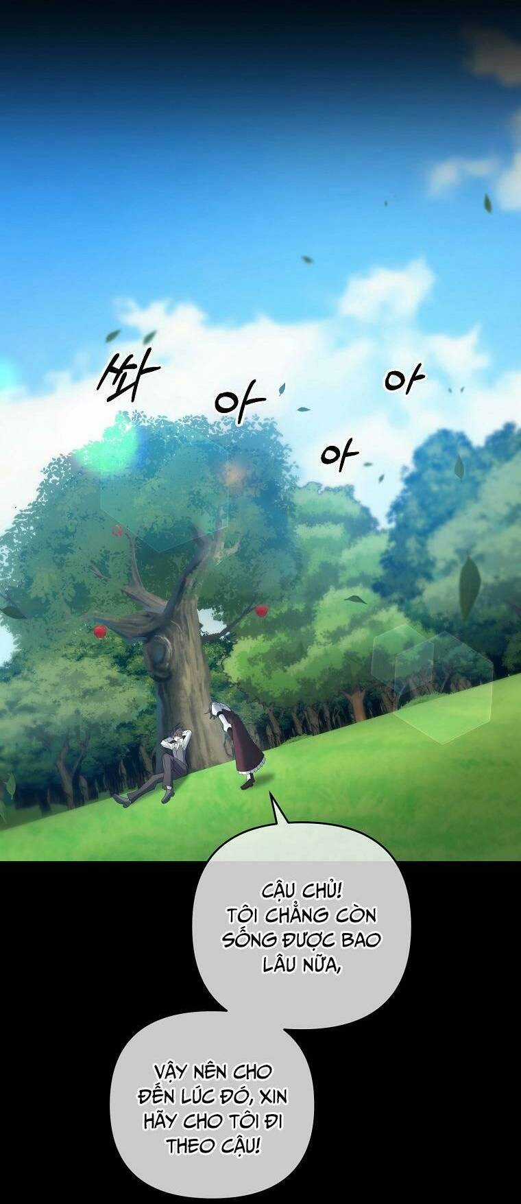 Bậc Thầy Kiếm Sĩ Lười Biếng Chapter 57 trang 24