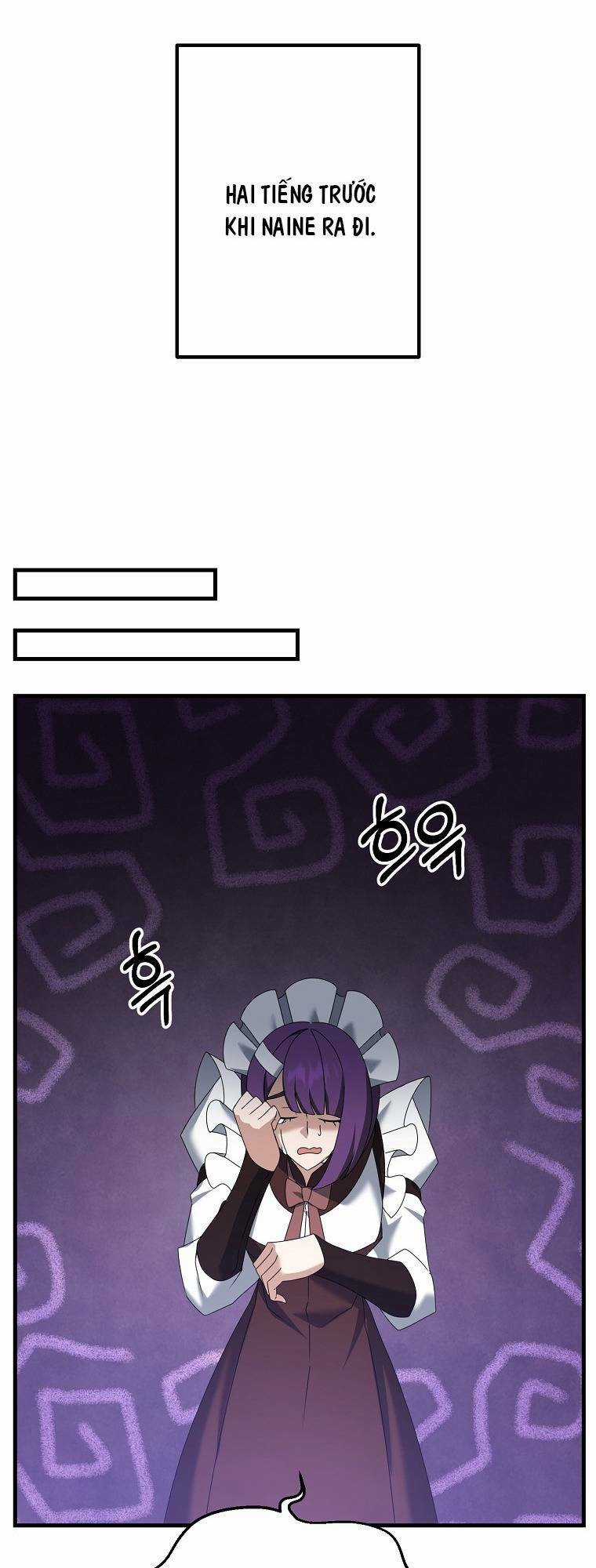 Bậc Thầy Kiếm Sĩ Lười Biếng Chapter 57 trang 3