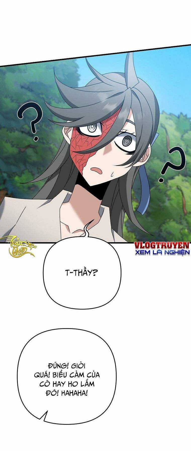 Bậc Thầy Kiếm Sĩ Lười Biếng Chapter 57 trang 34