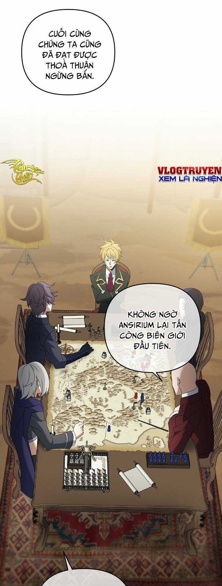 Bậc Thầy Kiếm Sĩ Lười Biếng Chapter 57 trang 38