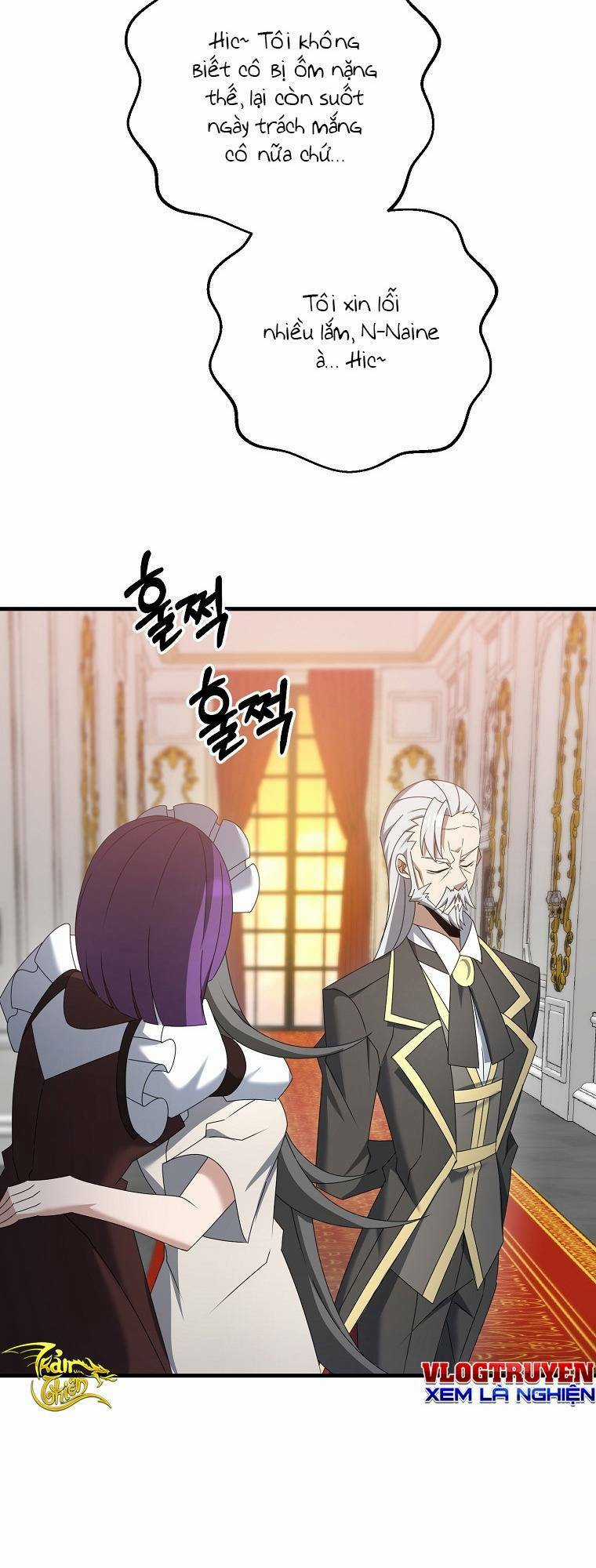 Bậc Thầy Kiếm Sĩ Lười Biếng Chapter 57 trang 4