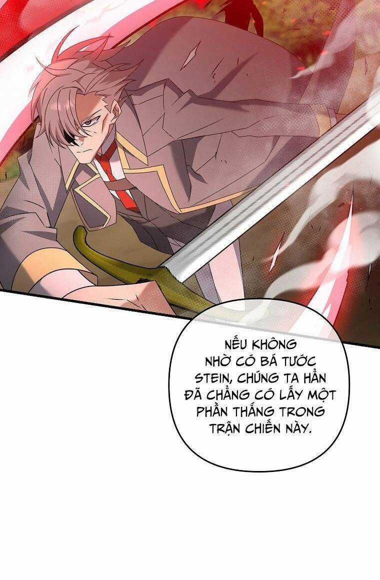 Bậc Thầy Kiếm Sĩ Lười Biếng Chapter 57 trang 41