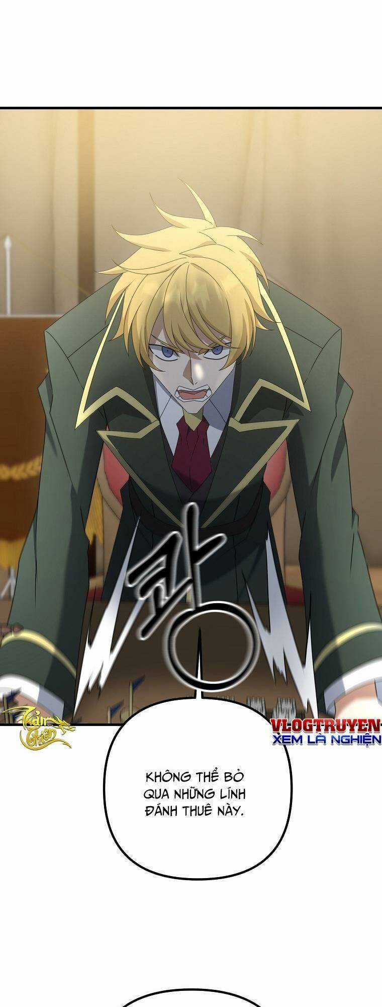 Bậc Thầy Kiếm Sĩ Lười Biếng Chapter 57 trang 42