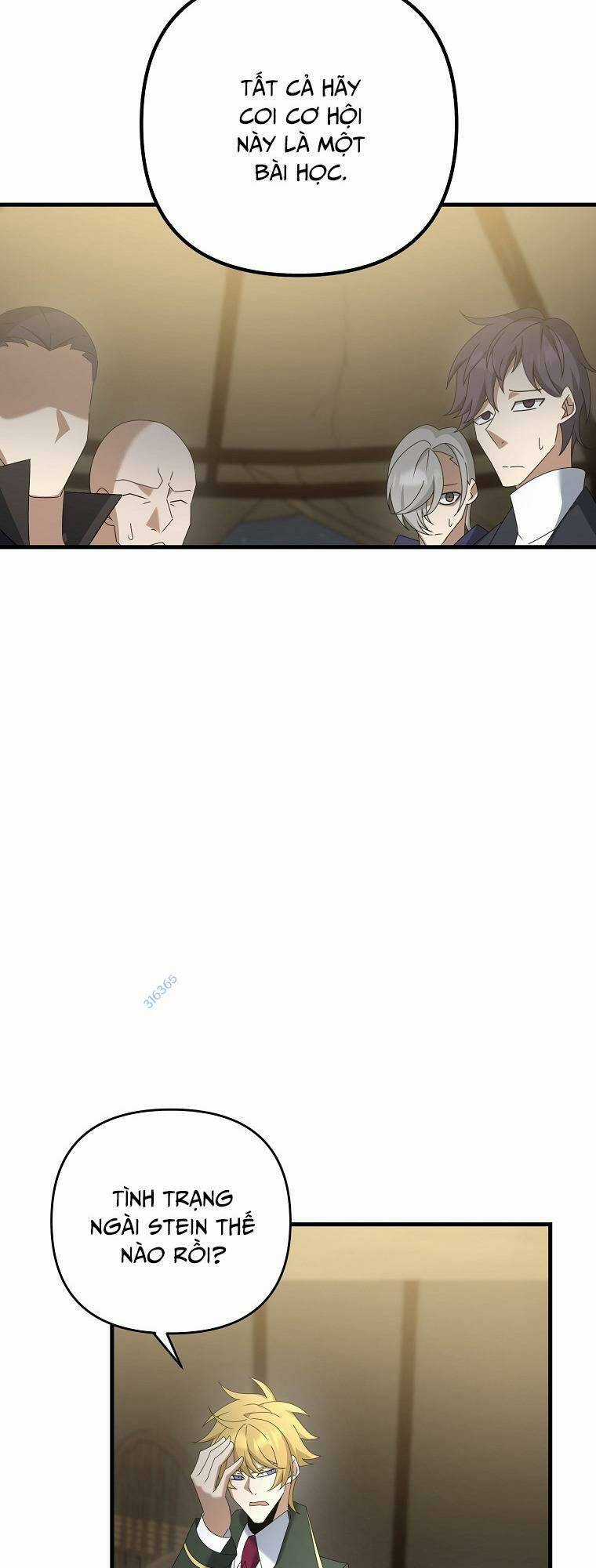 Bậc Thầy Kiếm Sĩ Lười Biếng Chapter 57 trang 43