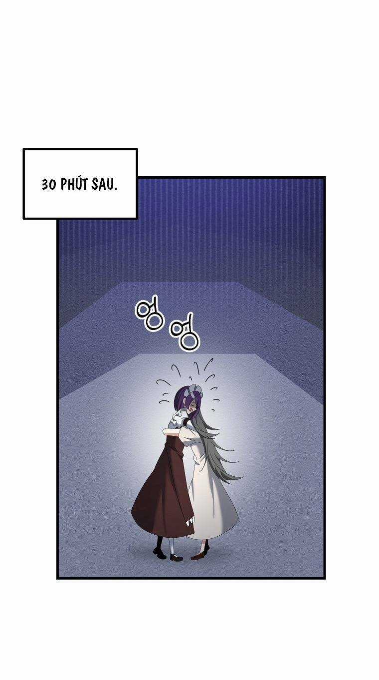 Bậc Thầy Kiếm Sĩ Lười Biếng Chapter 57 trang 5