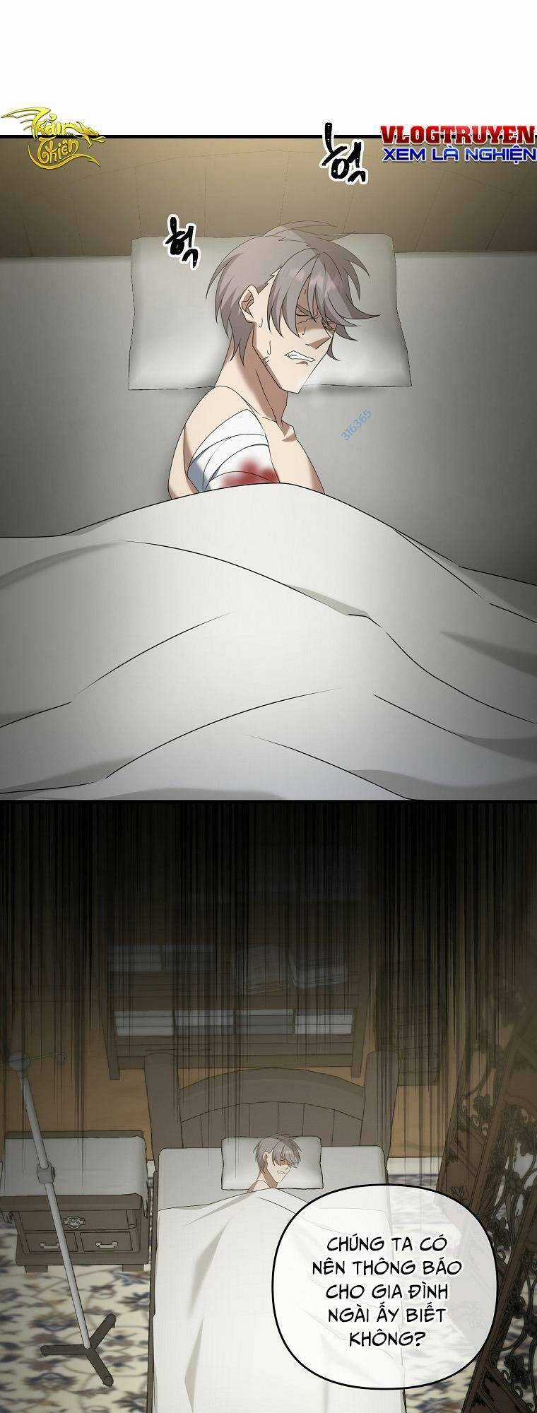 Bậc Thầy Kiếm Sĩ Lười Biếng Chapter 57 trang 50