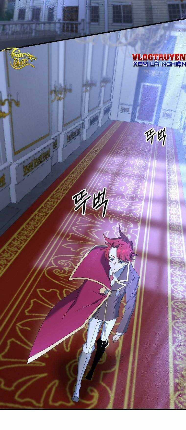 Bậc Thầy Kiếm Sĩ Lười Biếng Chapter 57 trang 53