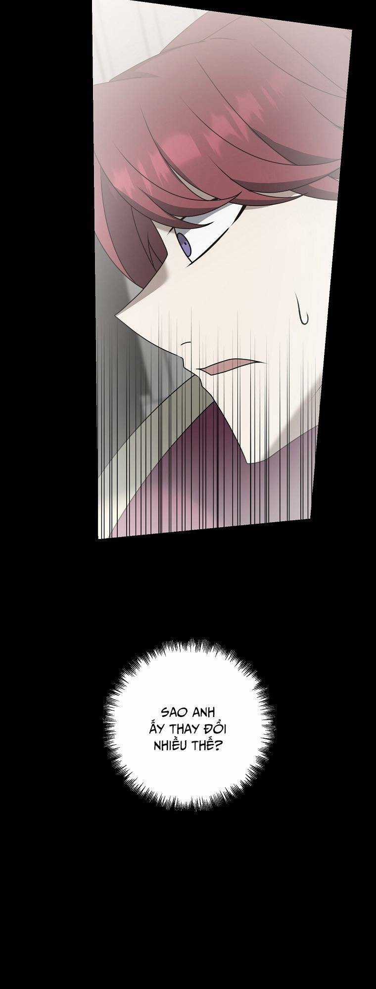 Bậc Thầy Kiếm Sĩ Lười Biếng Chapter 57 trang 55