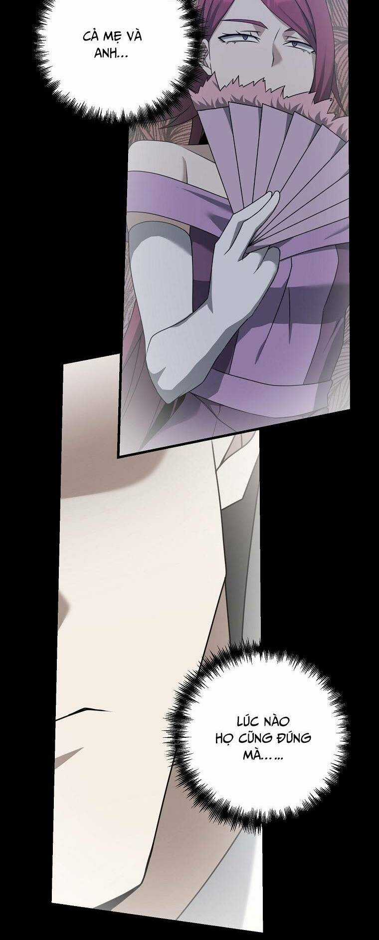 Bậc Thầy Kiếm Sĩ Lười Biếng Chapter 57 trang 57