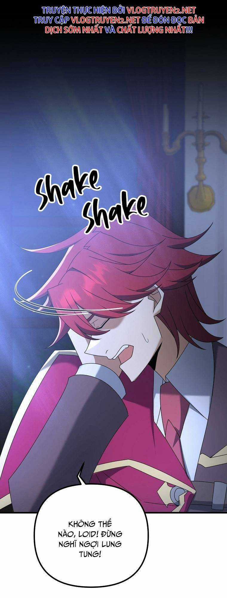 Bậc Thầy Kiếm Sĩ Lười Biếng Chapter 57 trang 58