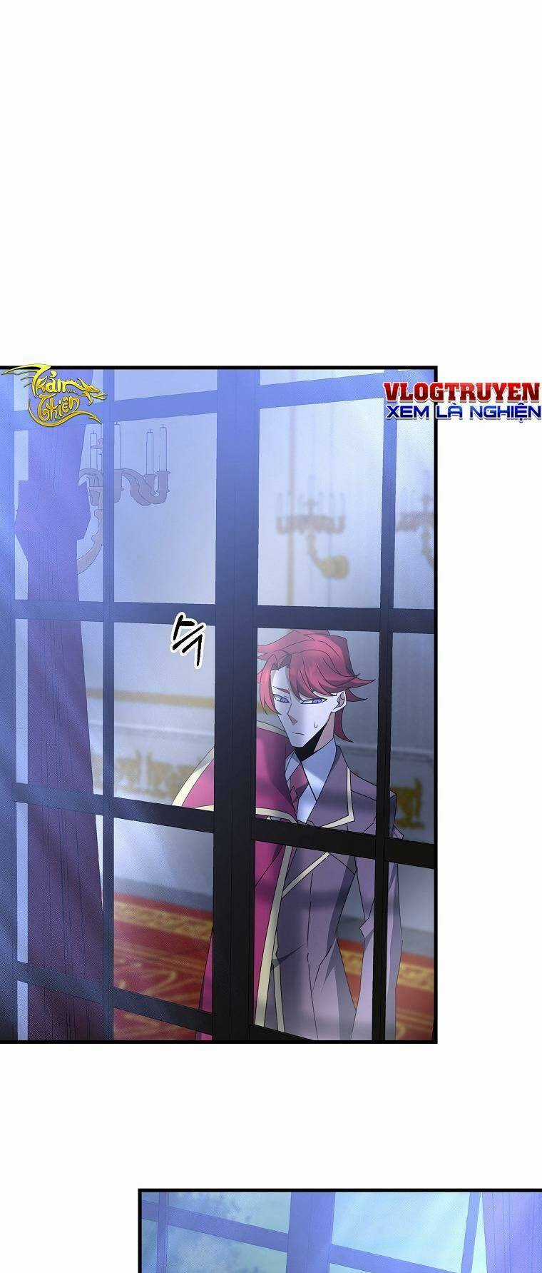 Bậc Thầy Kiếm Sĩ Lười Biếng Chapter 57 trang 59