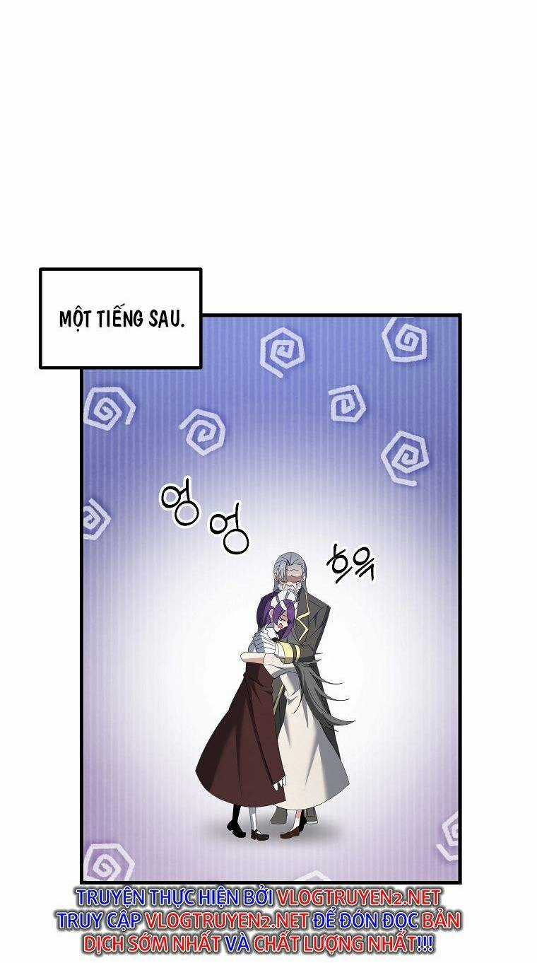 Bậc Thầy Kiếm Sĩ Lười Biếng Chapter 57 trang 6