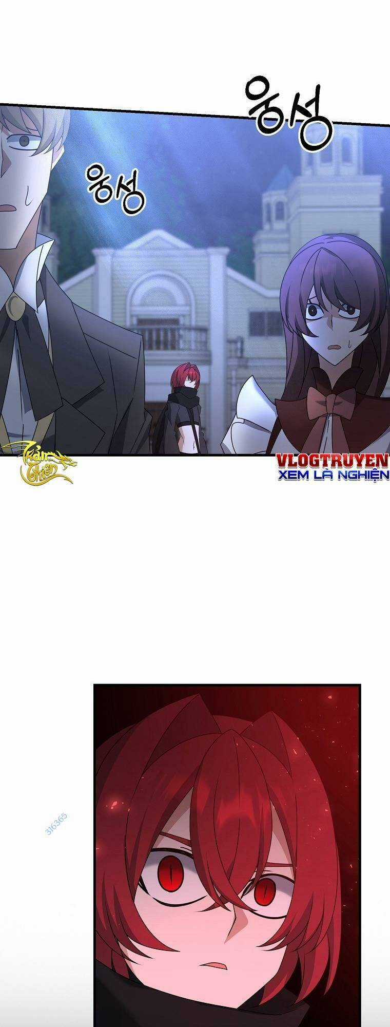 Bậc Thầy Kiếm Sĩ Lười Biếng Chapter 57 trang 66