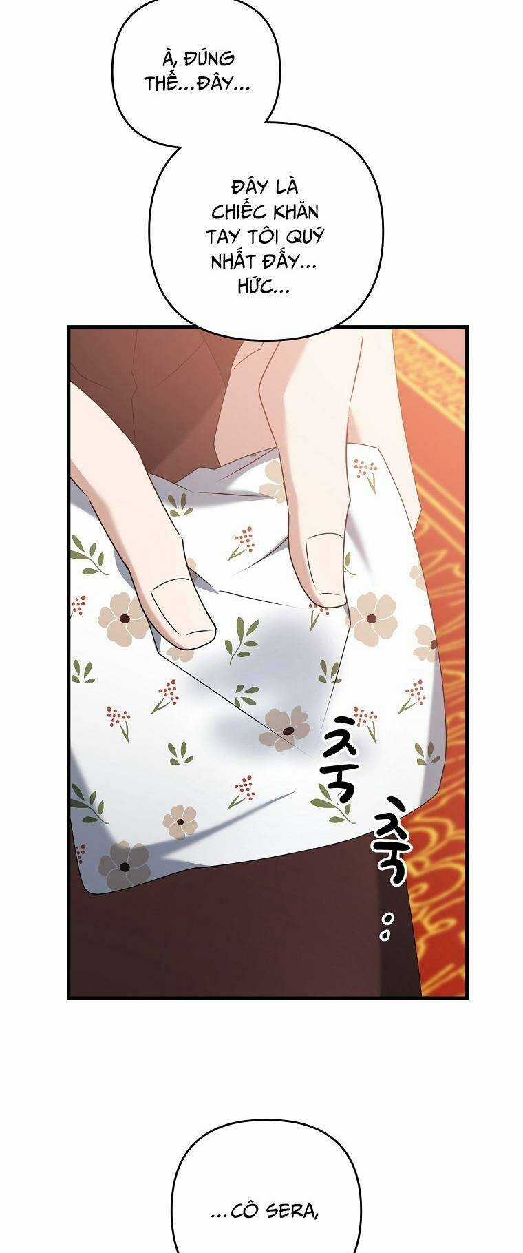 Bậc Thầy Kiếm Sĩ Lười Biếng Chapter 57 trang 8