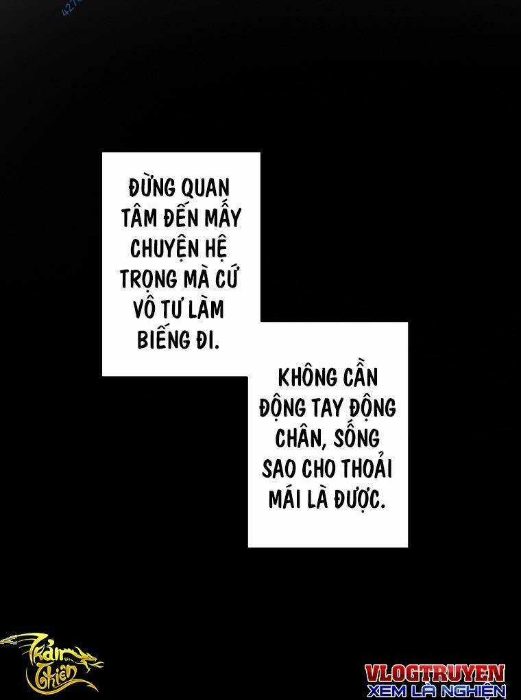 Bậc Thầy Kiếm Sĩ Lười Biếng Chapter 58 trang 17