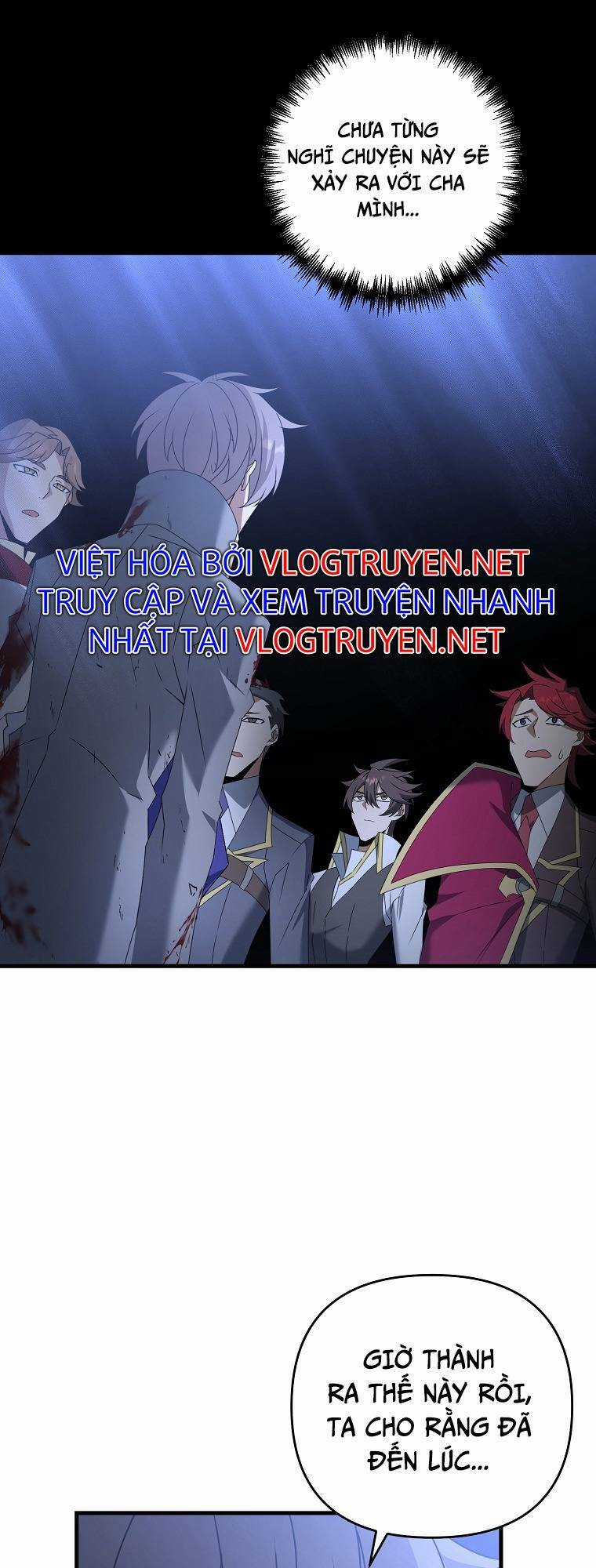 Bậc Thầy Kiếm Sĩ Lười Biếng Chapter 58 trang 19