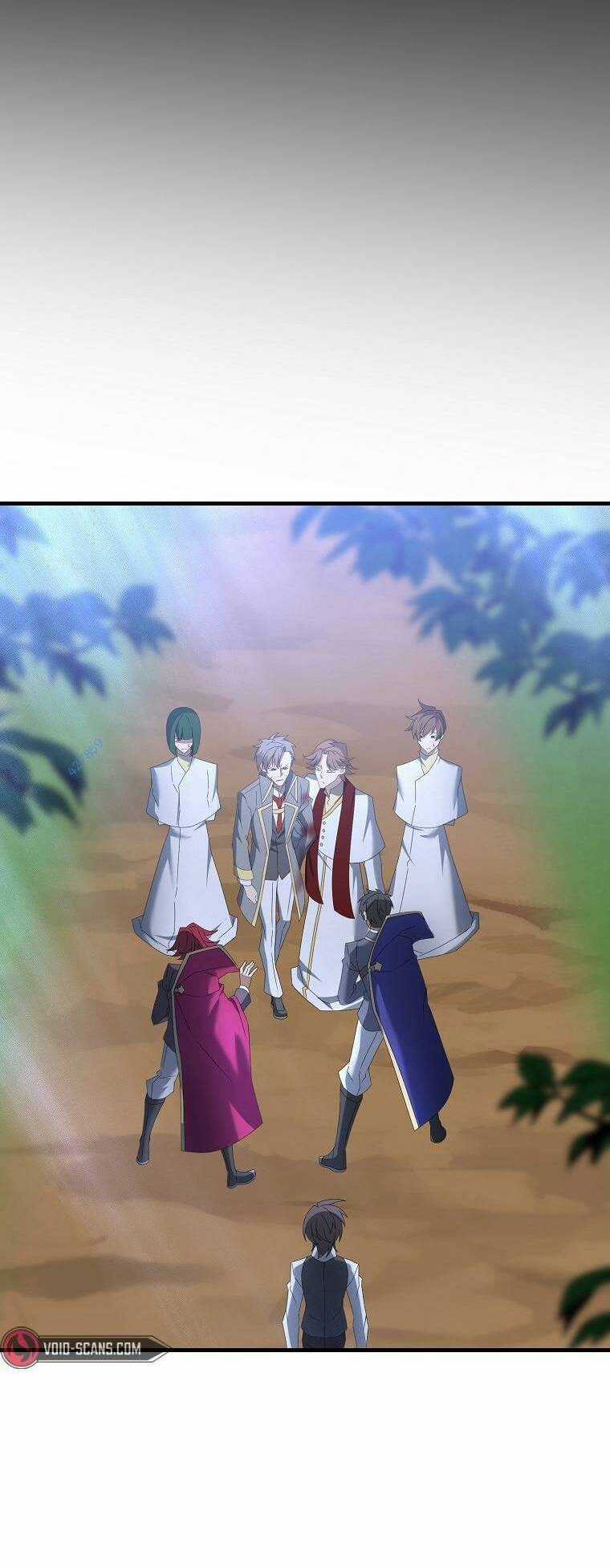 Bậc Thầy Kiếm Sĩ Lười Biếng Chapter 58 trang 2