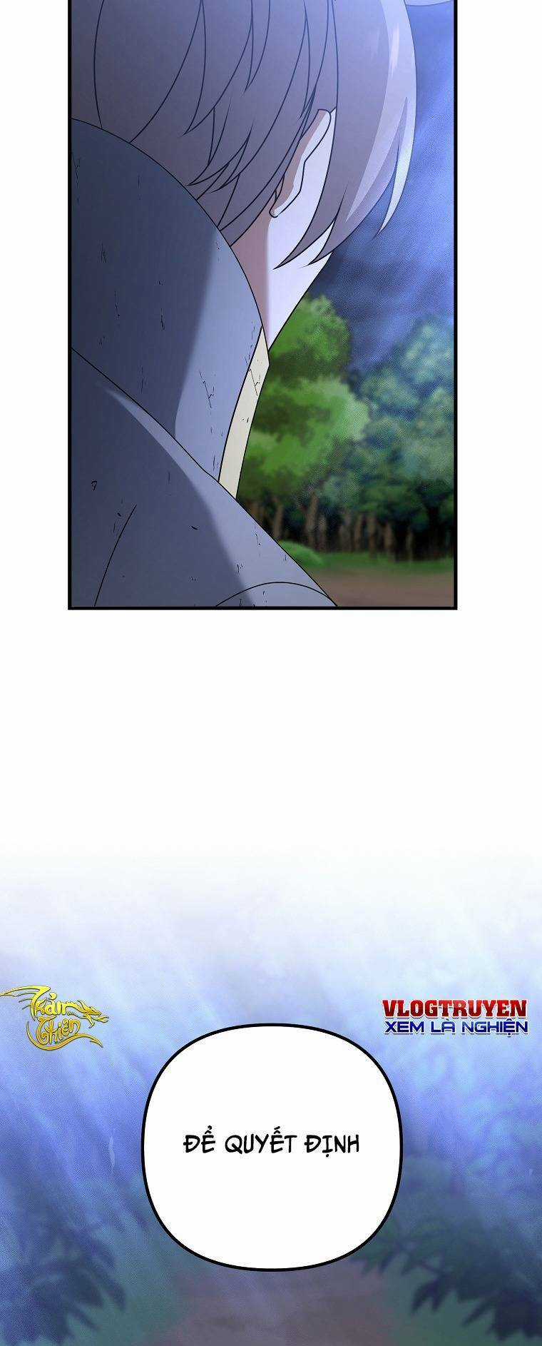 Bậc Thầy Kiếm Sĩ Lười Biếng Chapter 58 trang 20