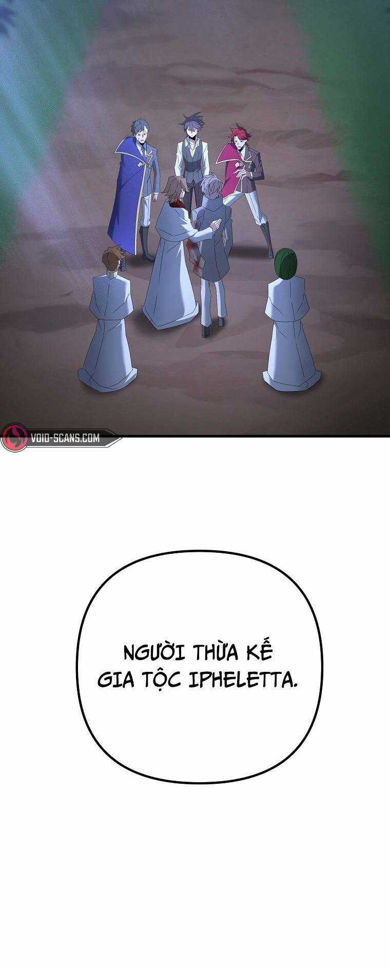 Bậc Thầy Kiếm Sĩ Lười Biếng Chapter 58 trang 21