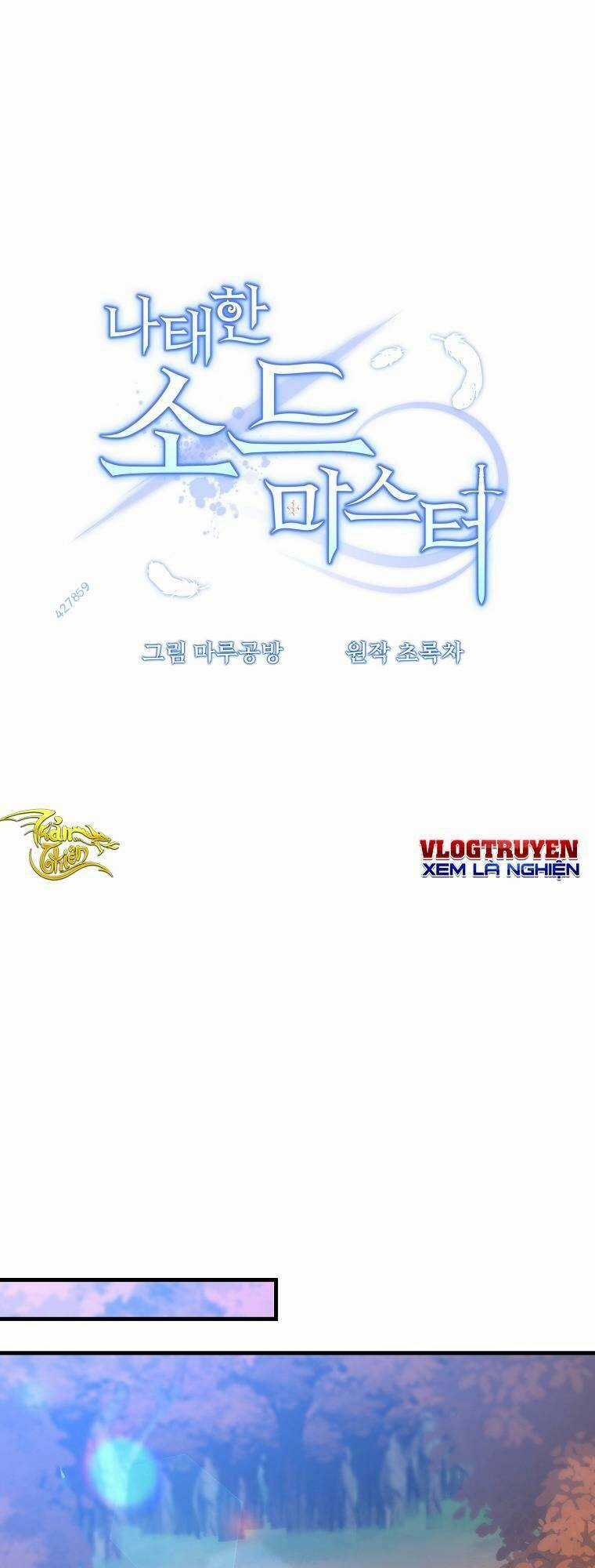 Bậc Thầy Kiếm Sĩ Lười Biếng Chapter 58 trang 22