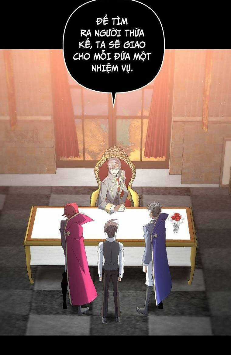 Bậc Thầy Kiếm Sĩ Lười Biếng Chapter 58 trang 25