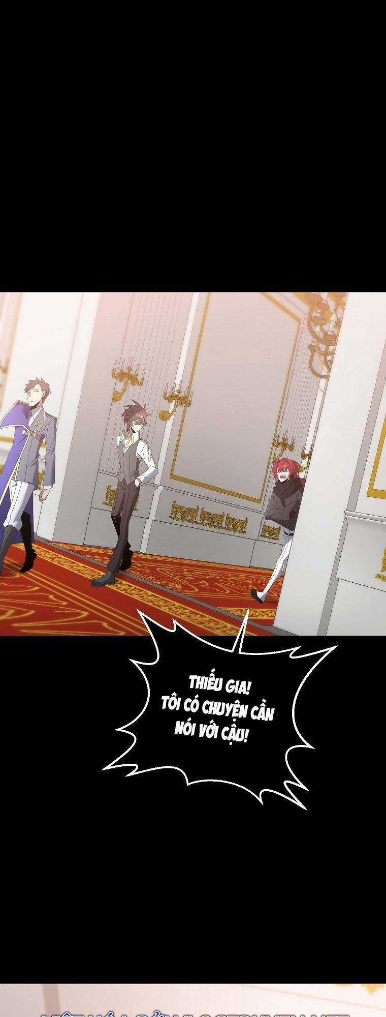 Bậc Thầy Kiếm Sĩ Lười Biếng Chapter 58 trang 27