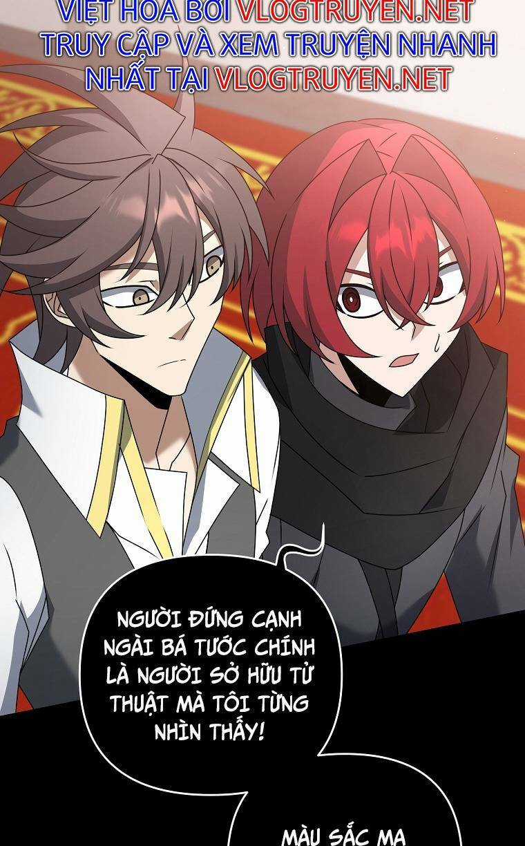 Bậc Thầy Kiếm Sĩ Lười Biếng Chapter 58 trang 28