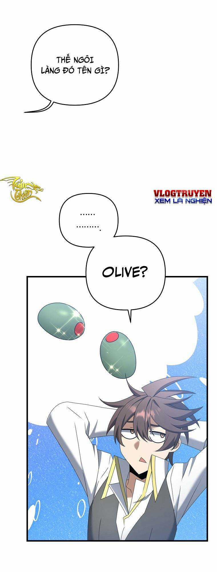 Bậc Thầy Kiếm Sĩ Lười Biếng Chapter 58 trang 33