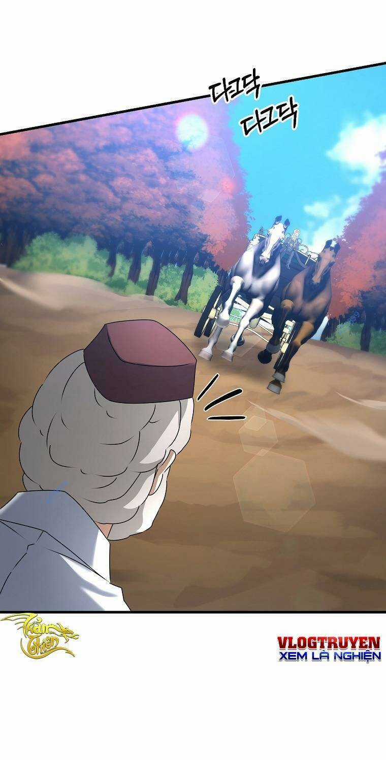 Bậc Thầy Kiếm Sĩ Lười Biếng Chapter 58 trang 39