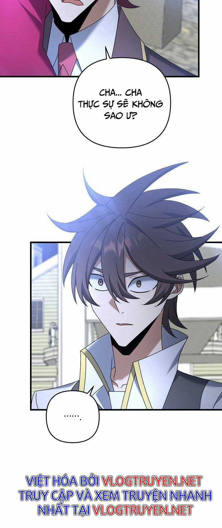 Bậc Thầy Kiếm Sĩ Lười Biếng Chapter 58 trang 4