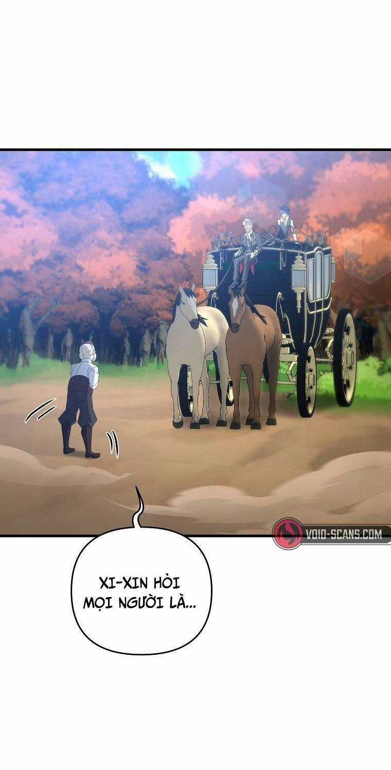 Bậc Thầy Kiếm Sĩ Lười Biếng Chapter 58 trang 40