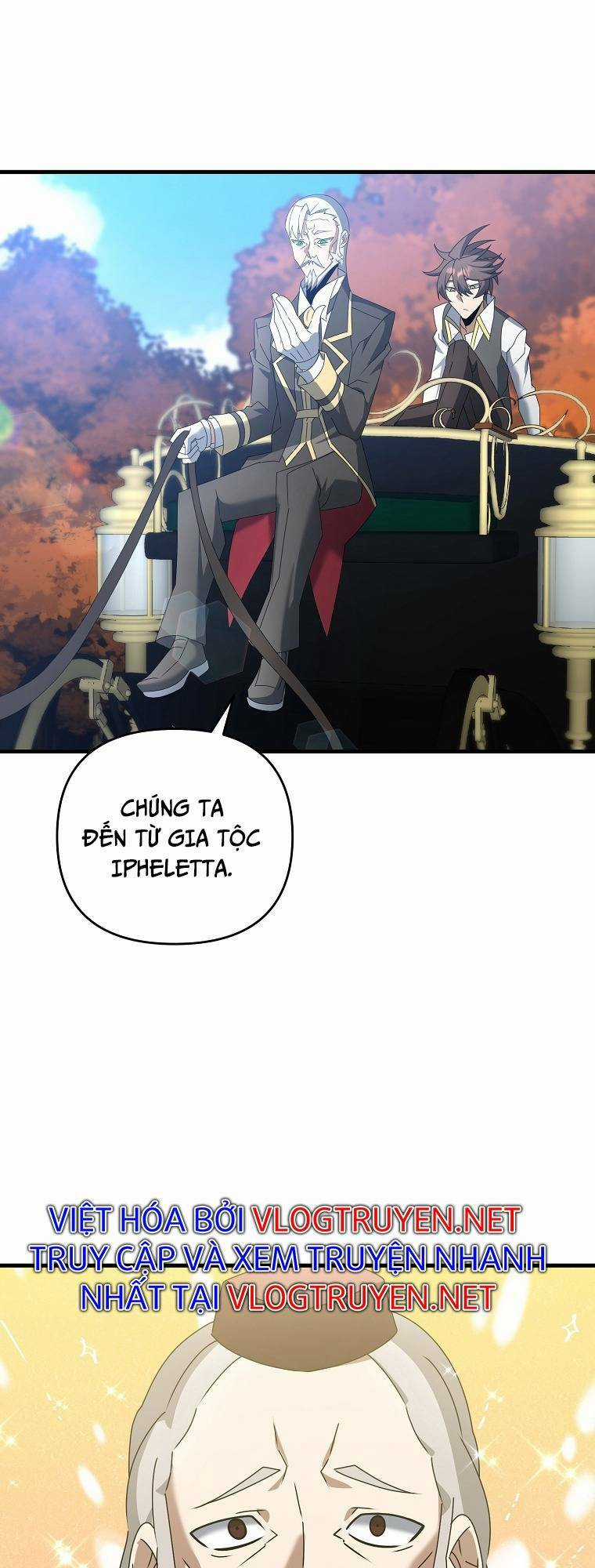 Bậc Thầy Kiếm Sĩ Lười Biếng Chapter 58 trang 41