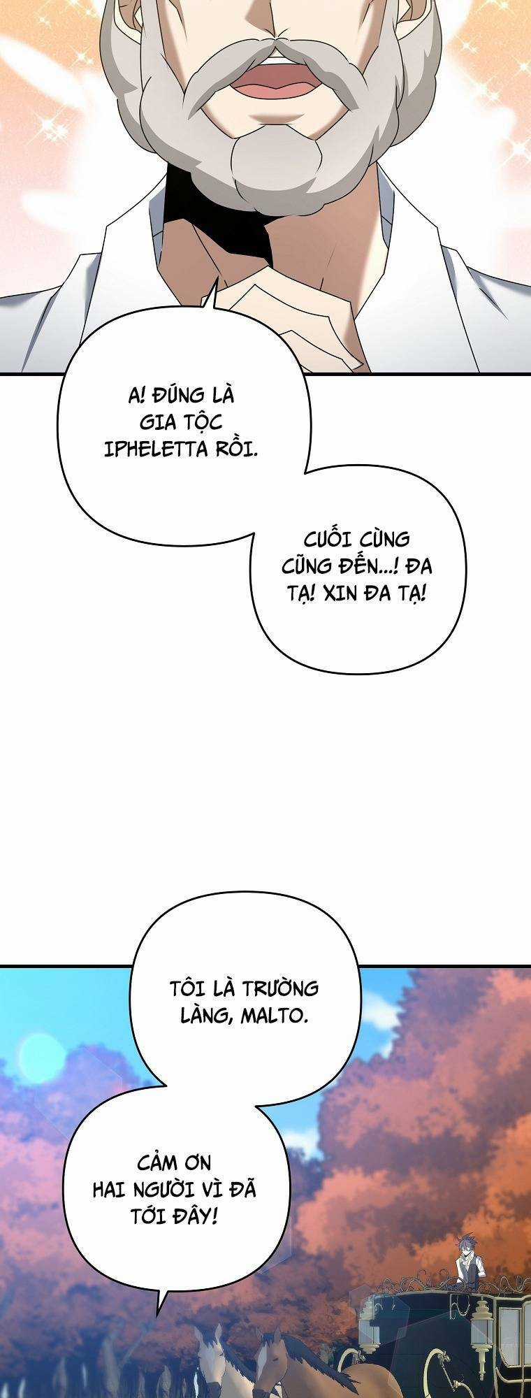 Bậc Thầy Kiếm Sĩ Lười Biếng Chapter 58 trang 42