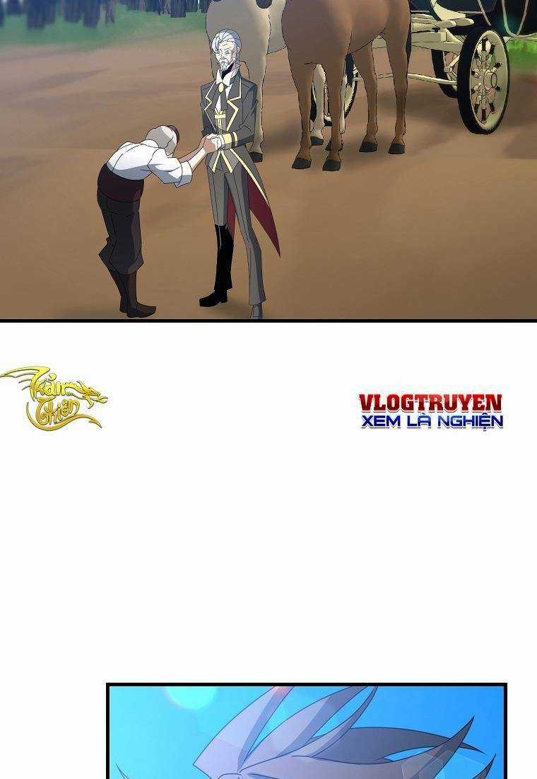 Bậc Thầy Kiếm Sĩ Lười Biếng Chapter 58 trang 43