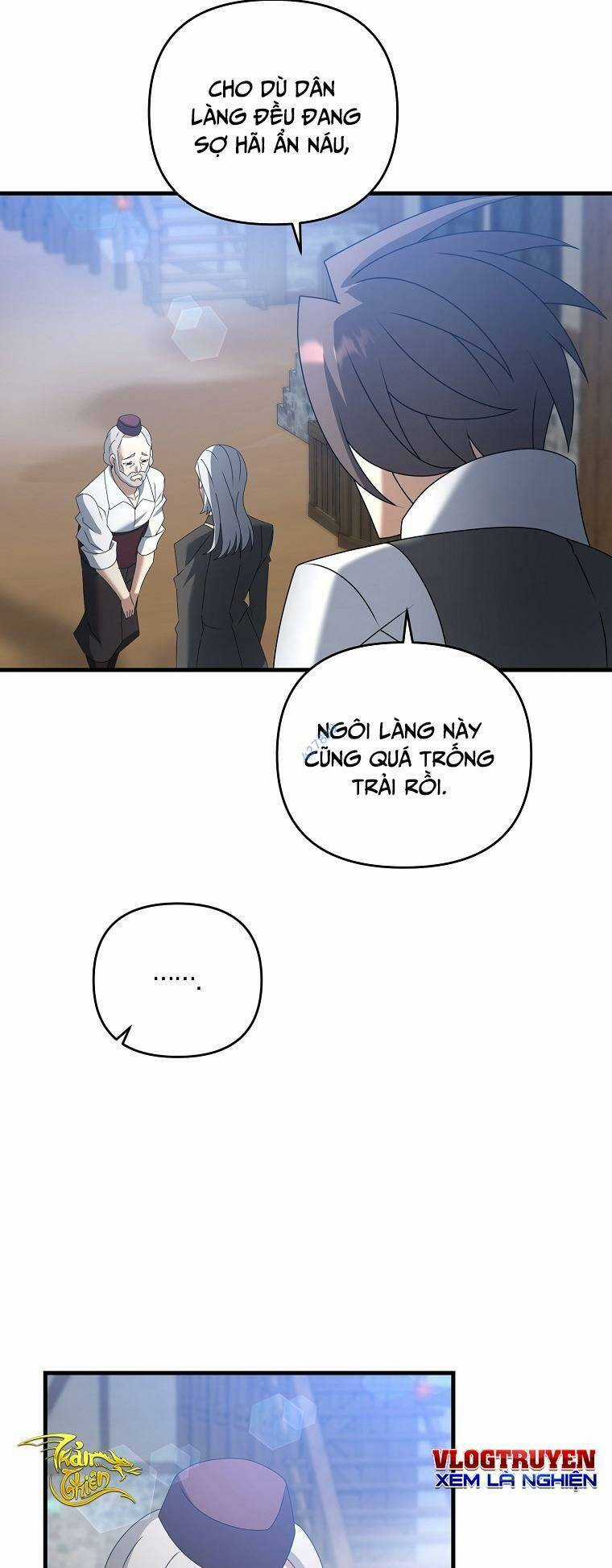 Bậc Thầy Kiếm Sĩ Lười Biếng Chapter 58 trang 46