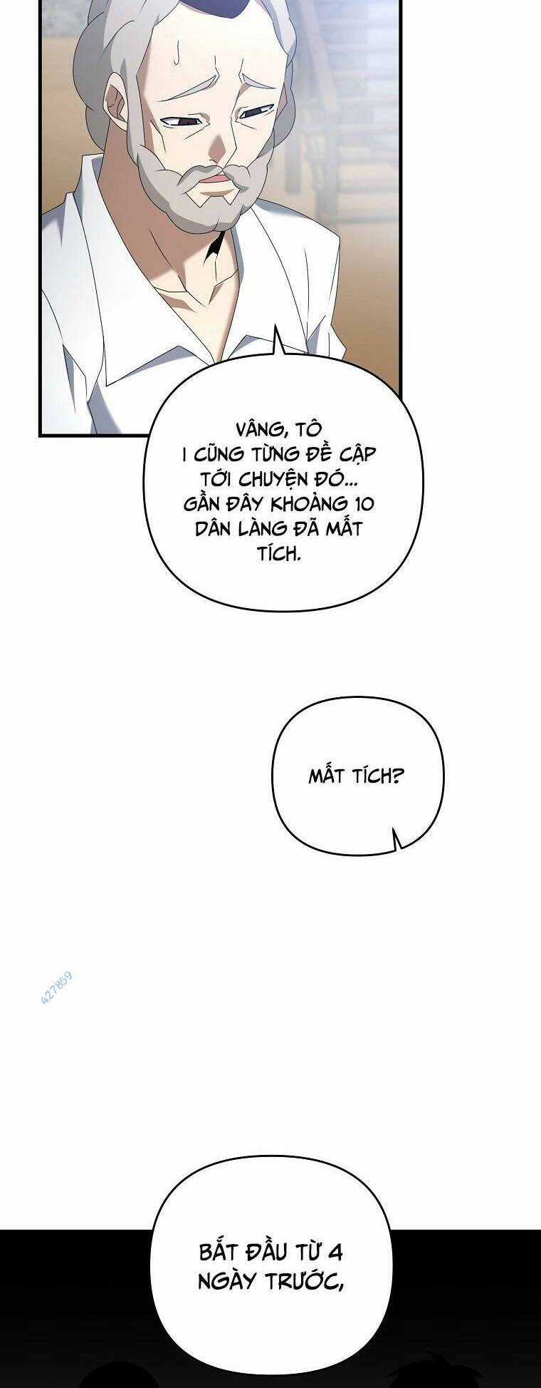 Bậc Thầy Kiếm Sĩ Lười Biếng Chapter 58 trang 47