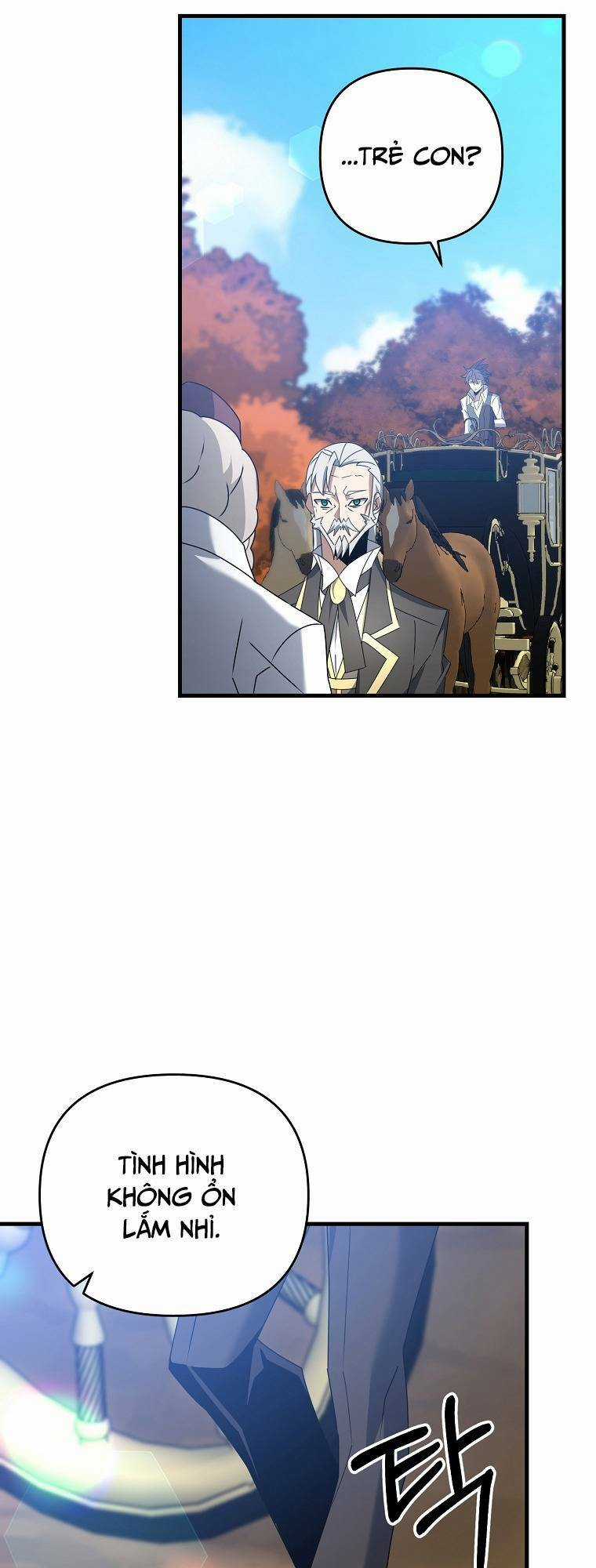 Bậc Thầy Kiếm Sĩ Lười Biếng Chapter 58 trang 49