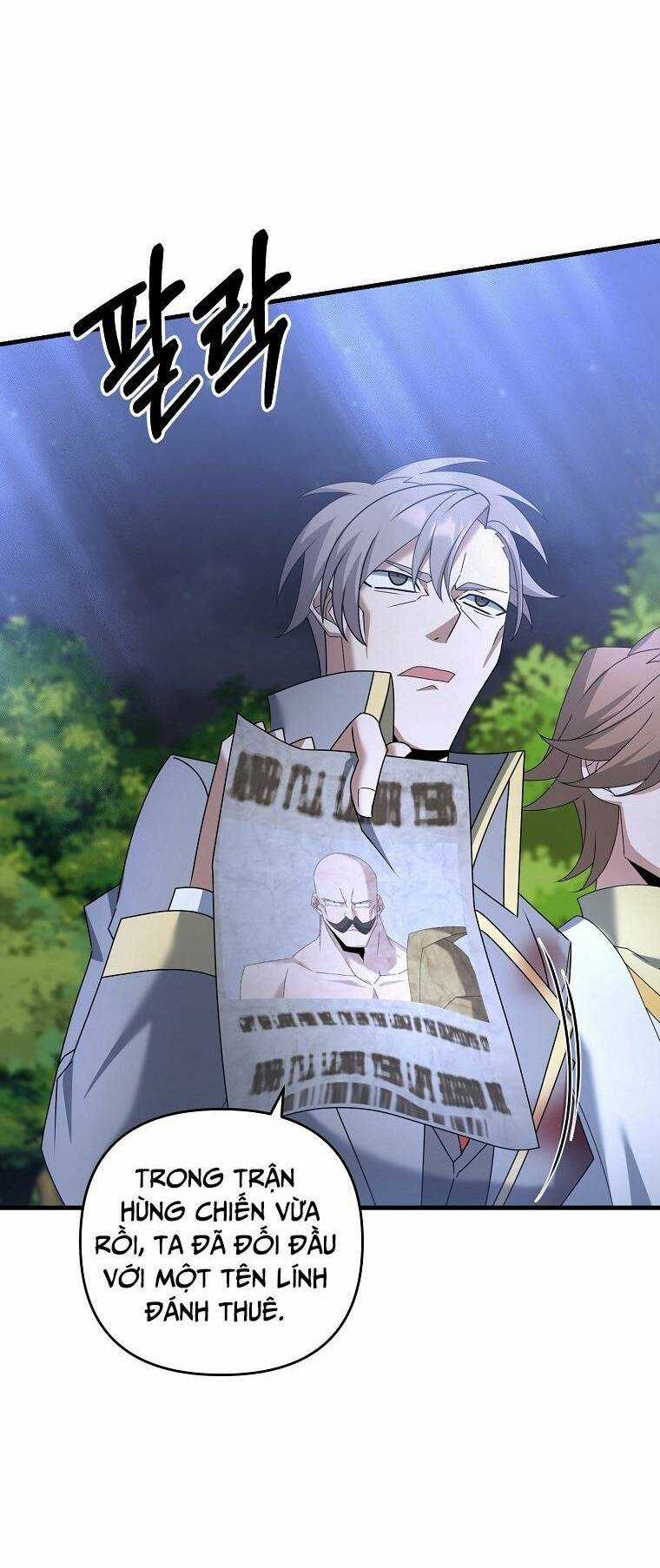 Bậc Thầy Kiếm Sĩ Lười Biếng Chapter 58 trang 5