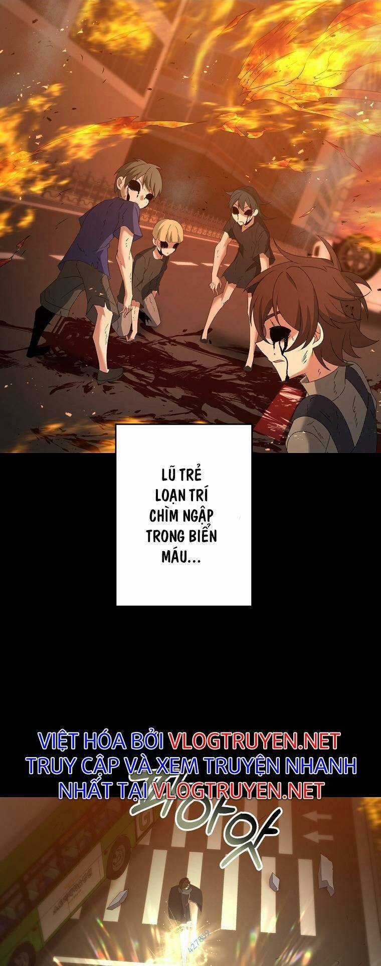 Bậc Thầy Kiếm Sĩ Lười Biếng Chapter 58 trang 53