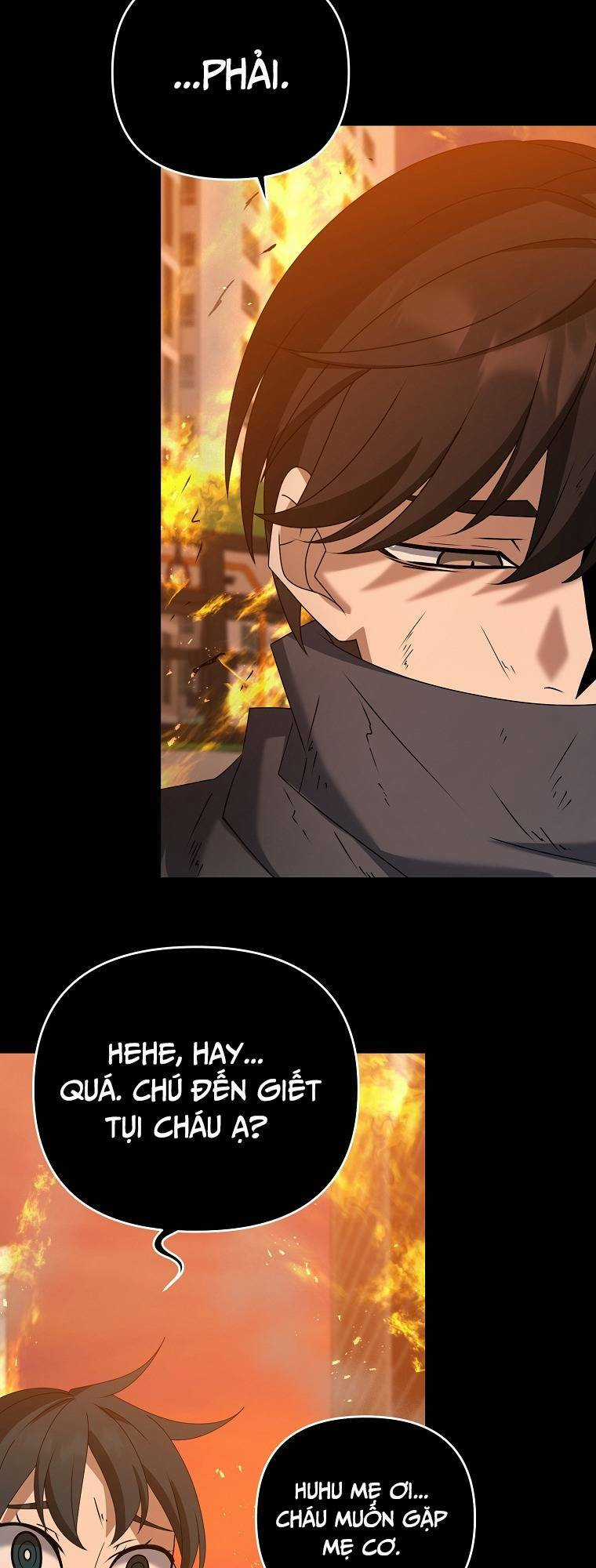 Bậc Thầy Kiếm Sĩ Lười Biếng Chapter 58 trang 56