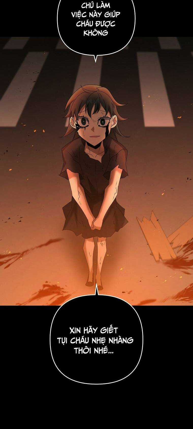 Bậc Thầy Kiếm Sĩ Lười Biếng Chapter 58 trang 58