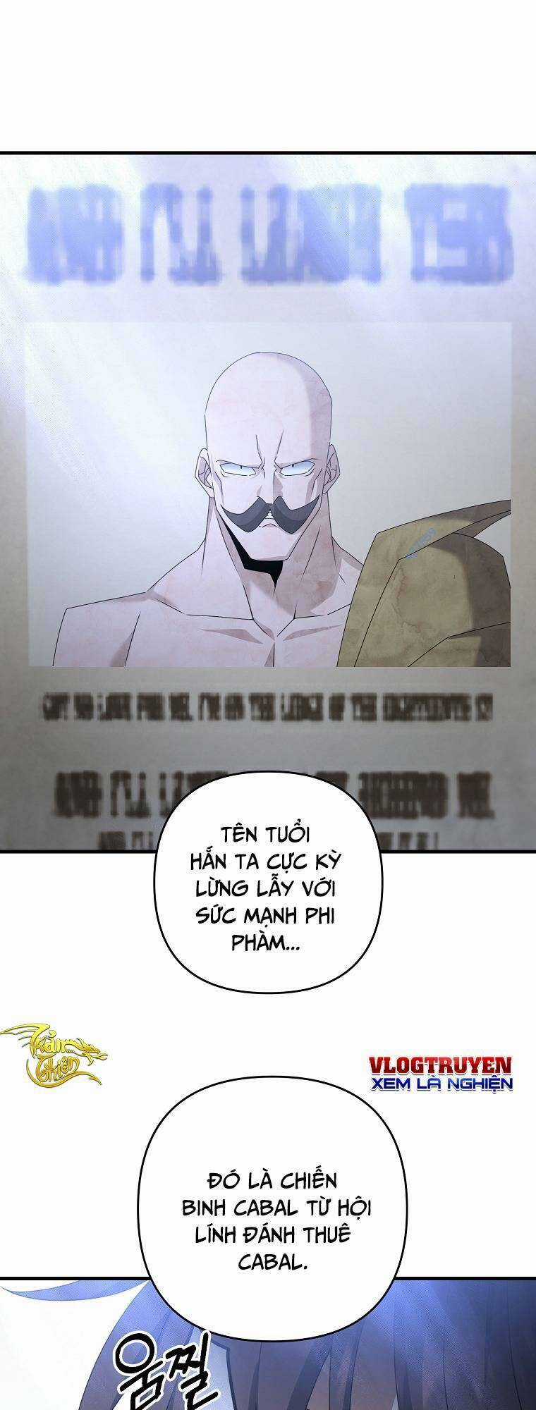 Bậc Thầy Kiếm Sĩ Lười Biếng Chapter 58 trang 6