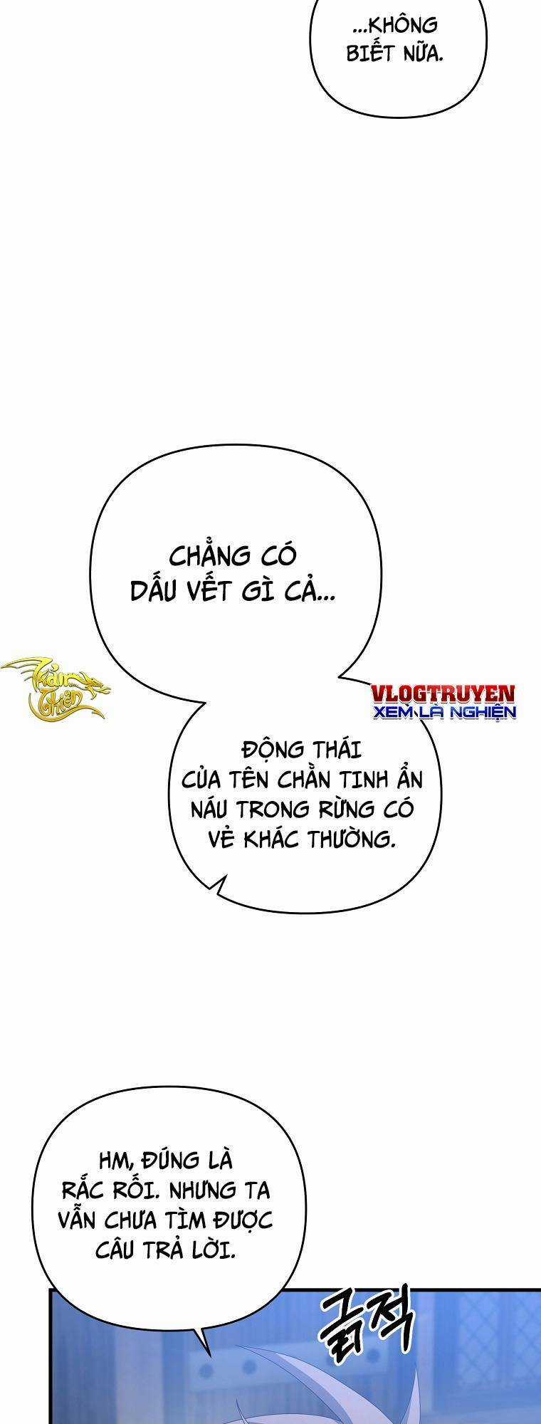 Bậc Thầy Kiếm Sĩ Lười Biếng Chapter 58 trang 65