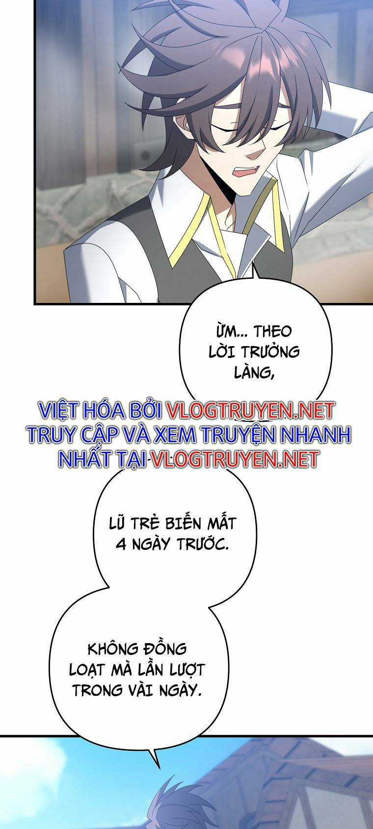 Bậc Thầy Kiếm Sĩ Lười Biếng Chapter 58 trang 66