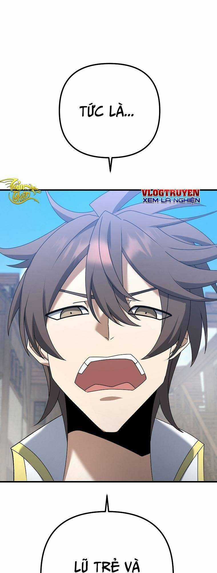 Bậc Thầy Kiếm Sĩ Lười Biếng Chapter 58 trang 68