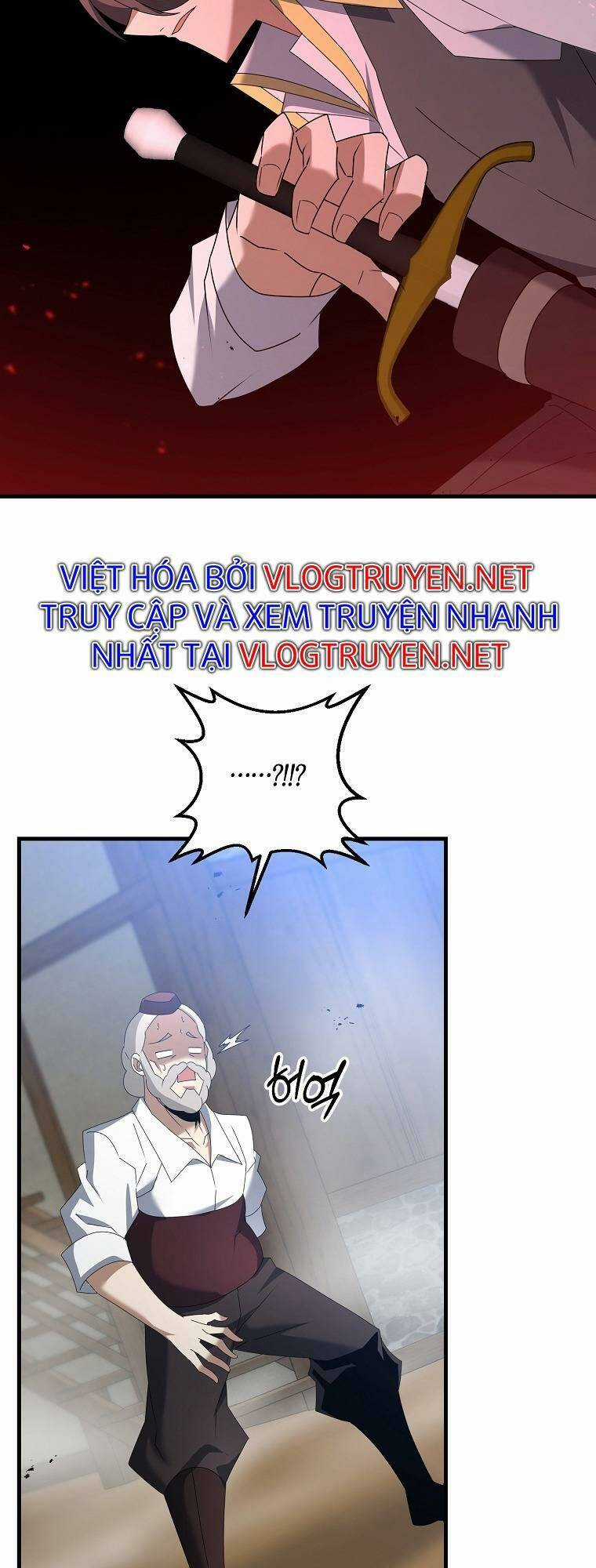 Bậc Thầy Kiếm Sĩ Lười Biếng Chapter 58 trang 70