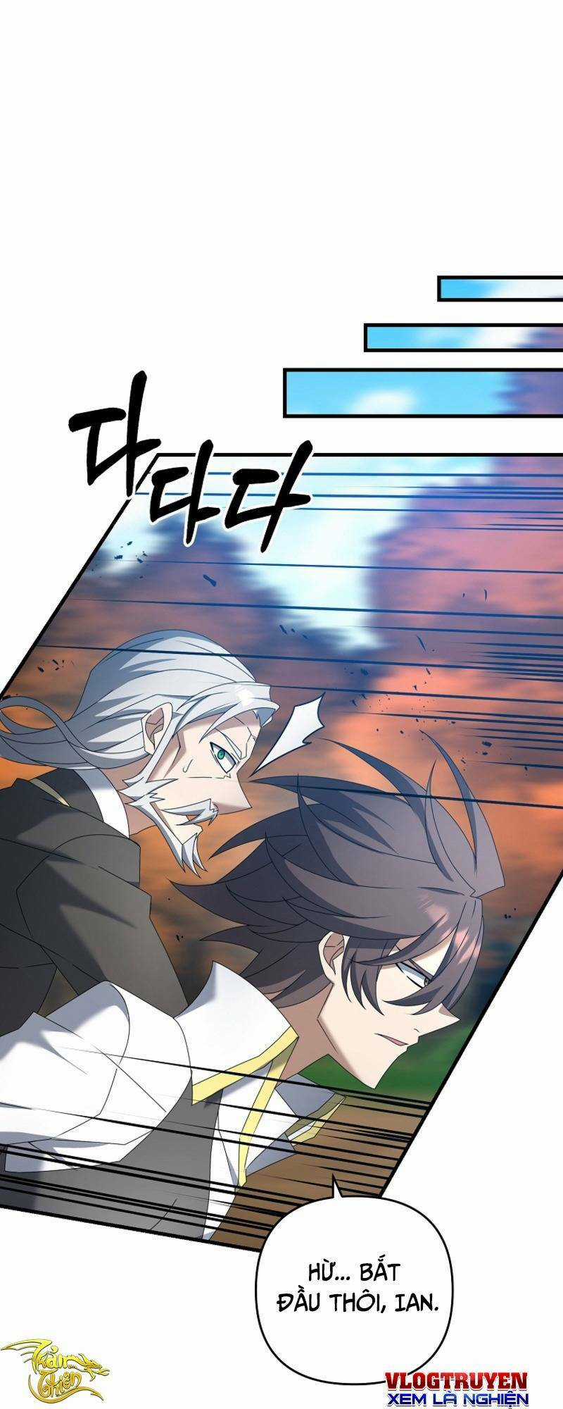 Bậc Thầy Kiếm Sĩ Lười Biếng Chapter 59 trang 11